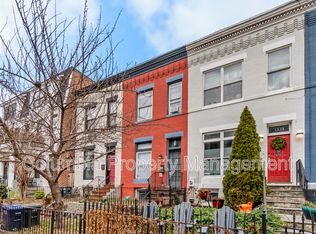 1336 K St SE, Washington, DC 20003
