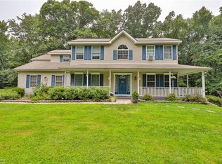 116 Ridge Ct, Saylorsburg, PA 18353