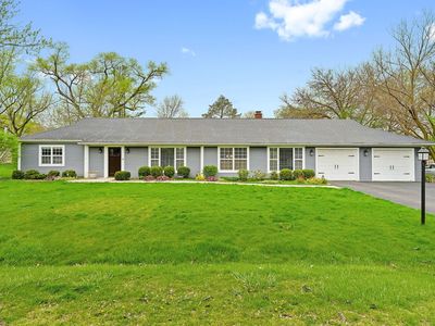 5604 Laurel Ave, La Grange Highlands, IL, 60525