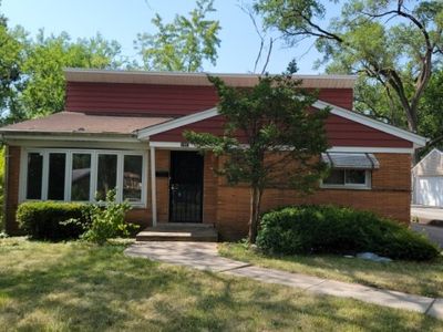 2903 W 172nd St, Hazel Crest, IL, 60429