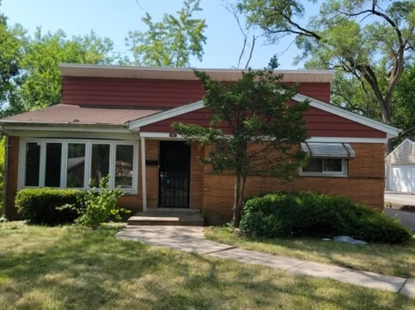 2903 W 172nd St, Hazel Crest, IL 60429