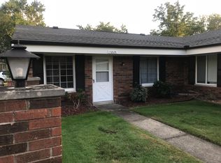 11825 Meadow Ln, Warren, MI 48093