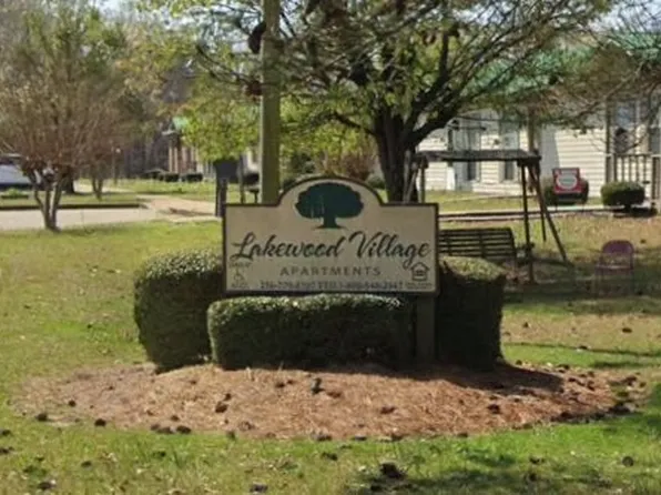 Lakewood Village
