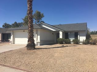 21062 N 33rd Ln, Phoenix, AZ 85027