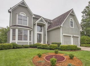8406 W 128th St, Overland Park, KS 66213