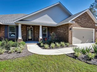 2411 Halfmoon Ln, Crestview, FL 32536