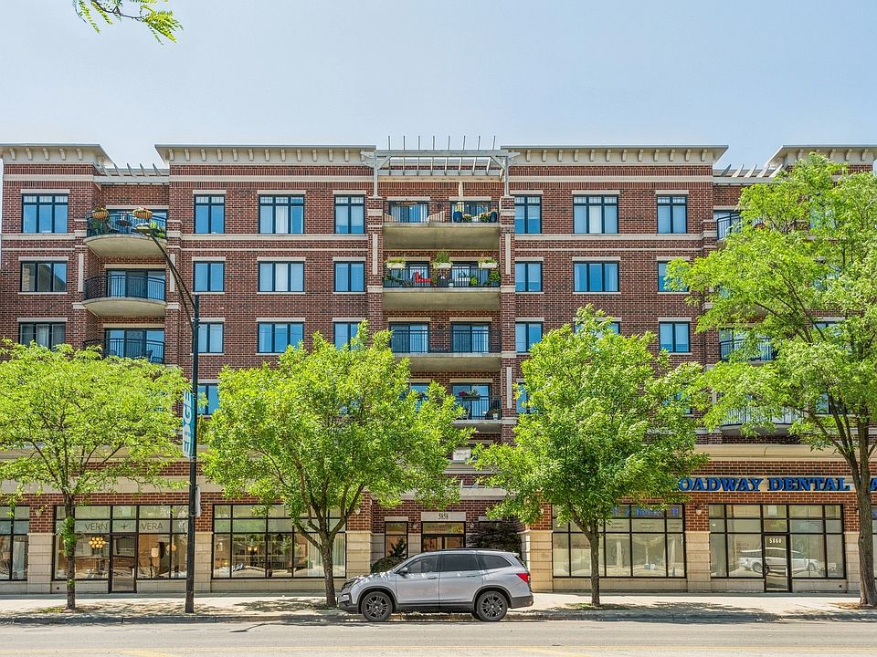 1st image of 5858 N Broadway St APT 403