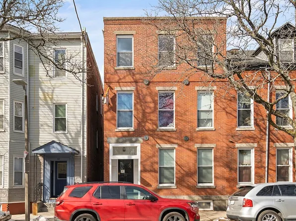 64 Trenton St, East Boston, MA 02128