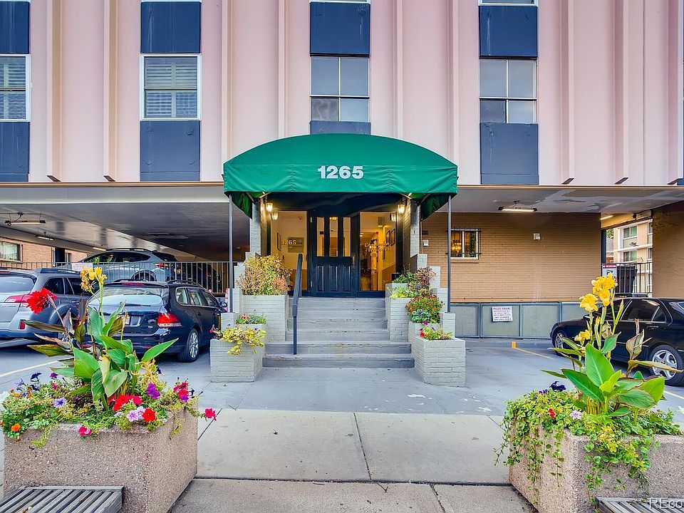 1st image of 1265 N Race St APT 705