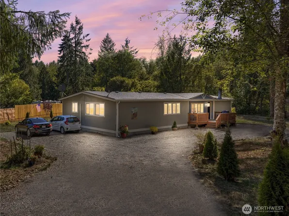 7712 295th Street S, Roy, WA 98580