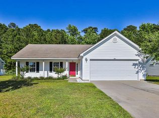 565 Ambrosia Loop #FOX, Myrtle Beach, SC 29579