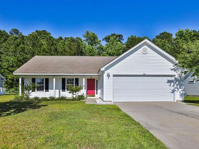 565 Ambrosia Loop, Myrtle Beach, SC, 29579