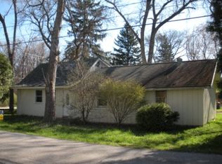 2300 Catherine Avenue, Twin Lakes, WI 53181