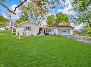 63 Diana St, Cloverdale, IN 46120