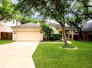 22853 San Saba Blf, San Antonio, TX 78258