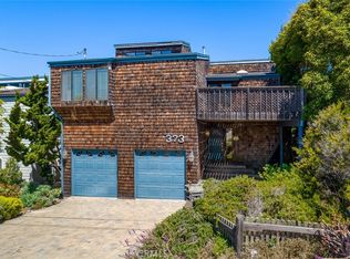 373 Bristol St, Cambria, CA 93428