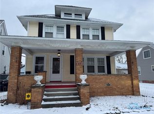 639 Hampton Ave, Toledo, OH 43609