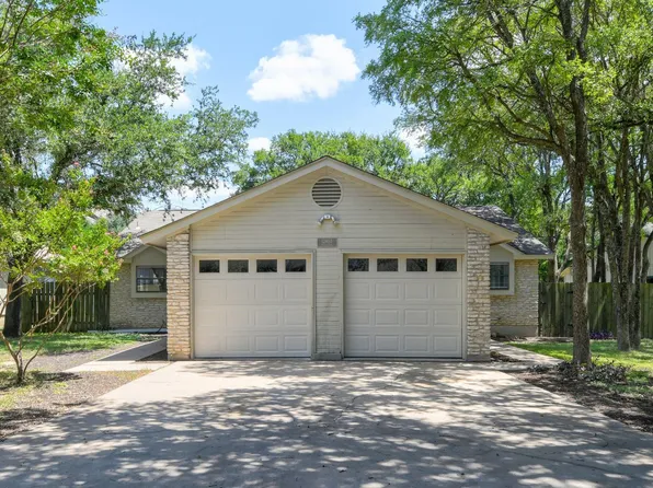 12603 Teague Trl #A, Austin, TX 78729