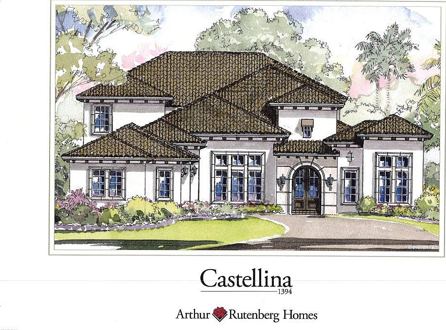 CASTELLINA MODEL