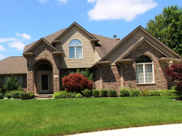 43625 Buckthorn Ct, Sterling Heights, MI 48314