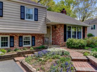 143 Bartholomew Rd, Berwyn, PA 19312