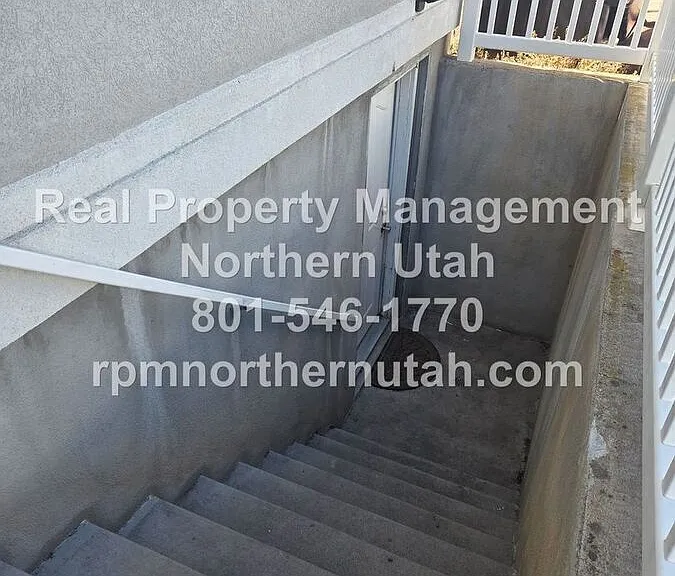 2784 S 850 W #BASEMENT — Photo 1