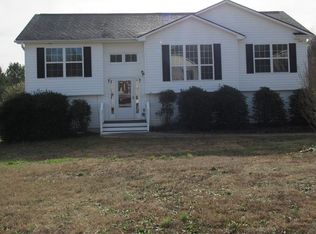 30 Montana Dr, Cedartown, GA 30125