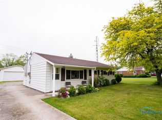 1618 S Clinton St, Defiance, OH 43512