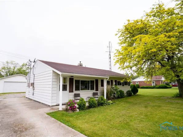 1618 S Clinton St, Defiance, OH 43512