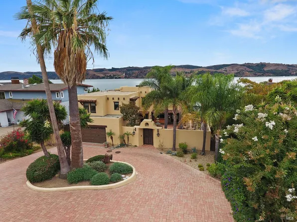1352 W K Street, Benicia, CA 94510