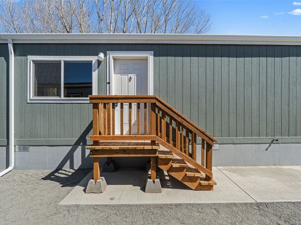 468 W 8th Ave, Colville, WA 99114