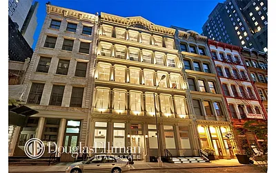 Sold by Douglas Elliman