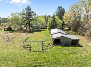 212 Thomas Humphries Rd, Roxboro, NC 27574