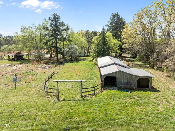 212 Thomas Humphries Rd, Roxboro, NC 27574