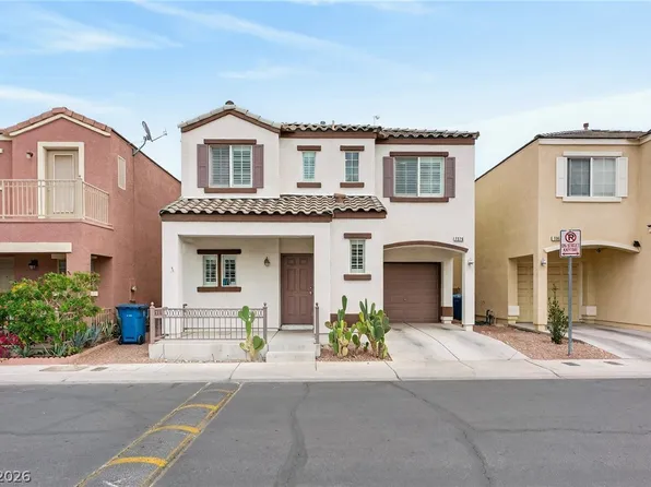 7376 Drumlin St, Las Vegas, NV 89139