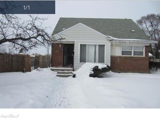 27366 Freda St, Inkster, MI 48141