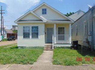 2139 3rd St, New Orleans, LA 70113