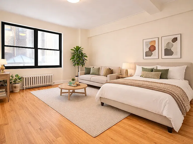 166 2nd Ave #3HH — Photo 1