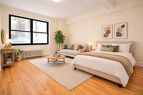 166 2nd Ave #3HH Photo 1