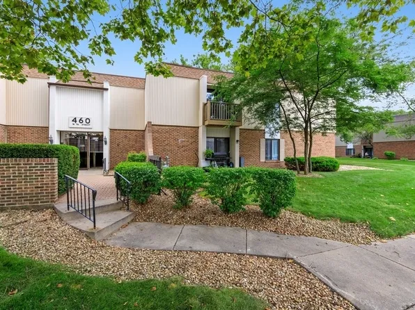 460 74th St APT 102, Downers Grove, IL 60516
