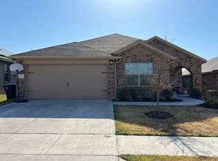 2317 Stallings Rd, Fort Worth, TX 76108