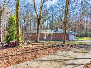 4506 Carter Rd, Austell, GA 30106