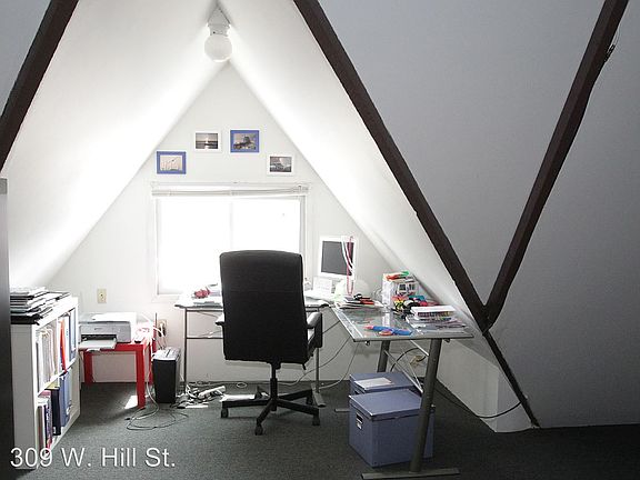 5th image of 309 W Hill St APT 5