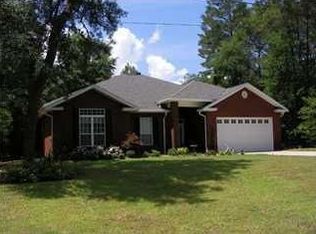 8316 Highpoint Rd, Panama City, FL 32404