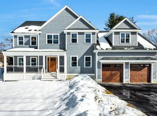 68 Donald Rd, Burlington, MA 01803