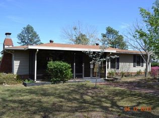 22 Jim Allen Rd, Box Springs, GA 31801