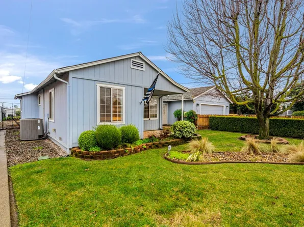 826 S Wagner Ave, Stockton, CA 95215