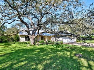 16502 Goldenwood Way, Austin, TX 78737