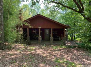 114 Sills Cove Ln, Shirley, AR 72153