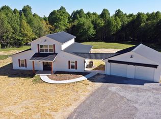 602 County Road 771, Ider, AL 35981